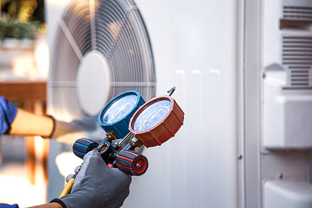 Affordable Hvac solutions in Winston, GA